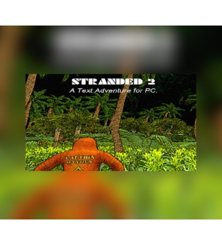 Stranded 2 Steam Key GLOBAL